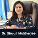 Adamas University, Director: Dr. Shauli Mukherjee Interview